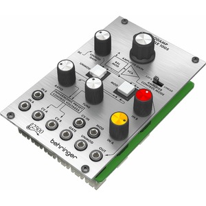 Модульный синтезатор Behringer MODAMP MODULE 1005