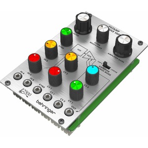 Модульный синтезатор Behringer FILTAMP MODULE 1006
