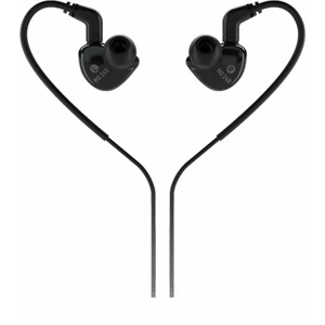 Наушники внутриканальные классические Behringer MO240