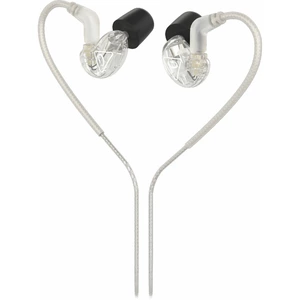 Наушники внутриканальные классические Behringer SD251-CL