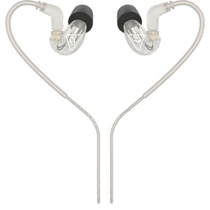 Наушники внутриканальные классические Behringer SD251-CL