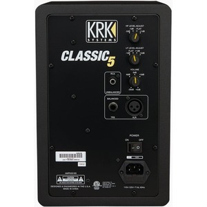 Студийный монитор активный KRK CL5G3