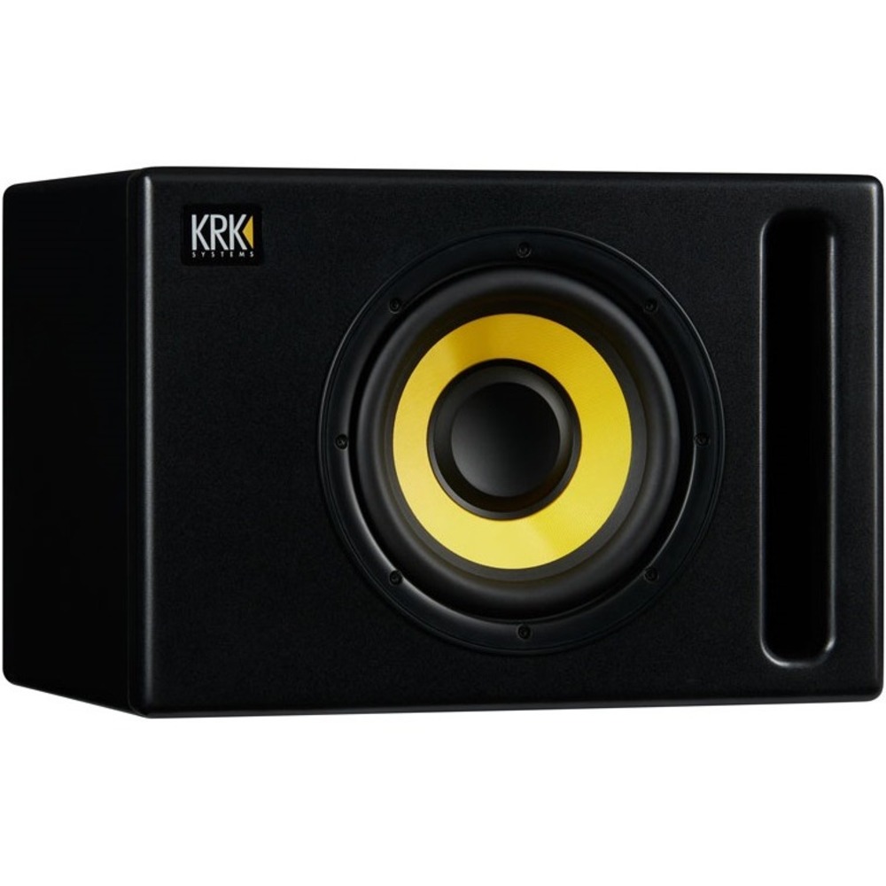 Студийный сабвуфер KRK S8.4