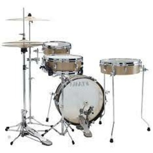 Ударная установка Tama LJK48P-CHM