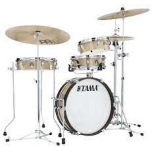 Ударная установка Tama LJK48P-CHM