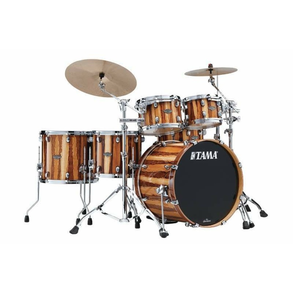 Ударная установка Tama MBS52RZS-CAR