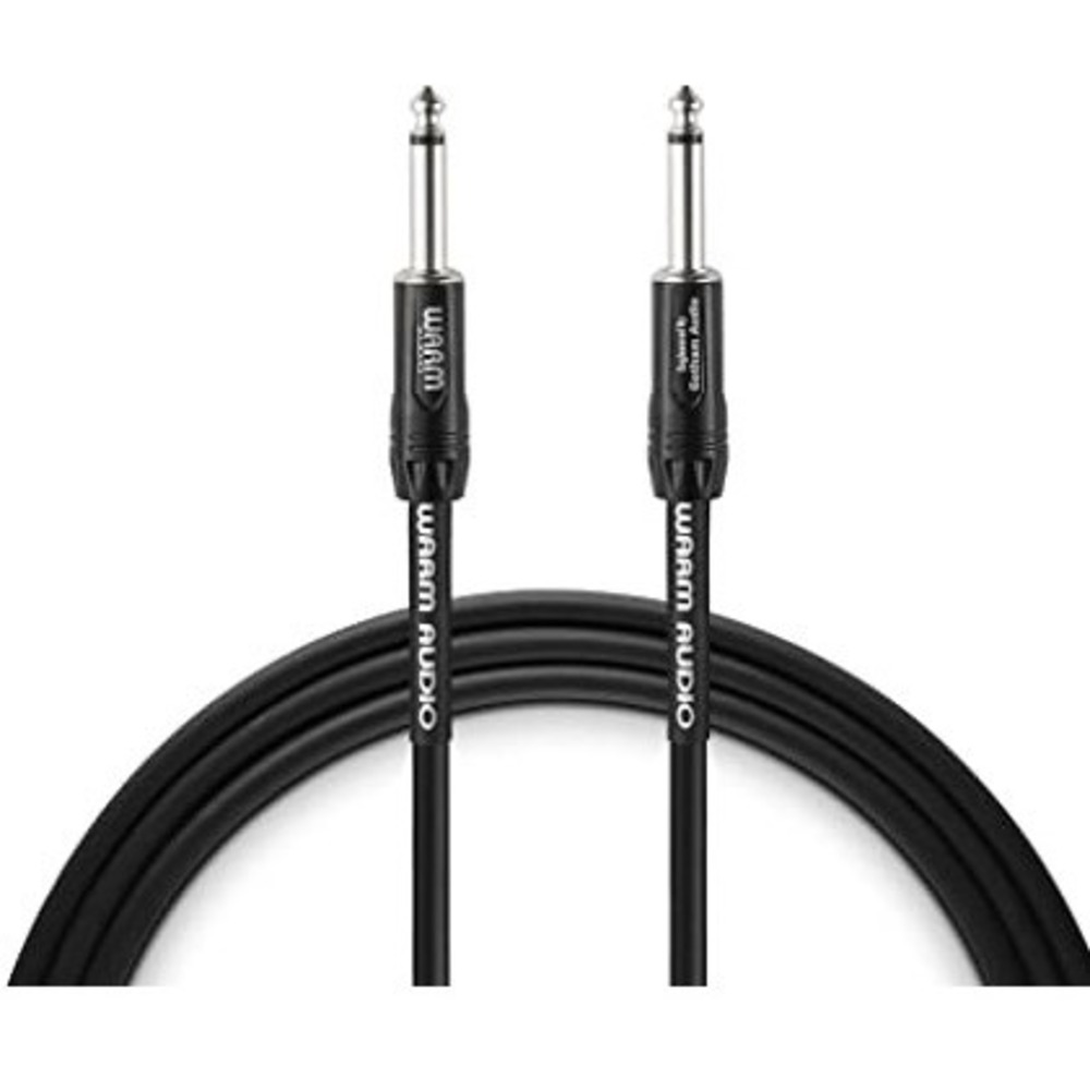 Кабель аудио 1xJack - 1xJack Warm Audio Pro-TS-5