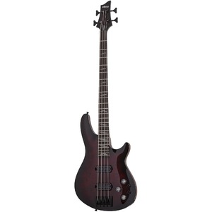 Бас-гитара SCHECTER Omen Elite-4 BCHB