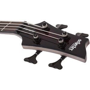 Бас-гитара SCHECTER Omen Elite-4 BCHB