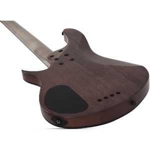 Бас-гитара SCHECTER Omen Elite-4 BCHB