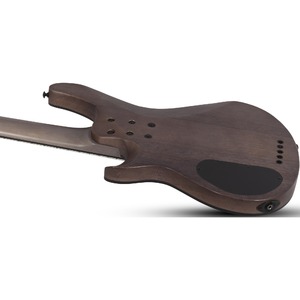 Бас-гитара SCHECTER Omen Elite-5 BCHB