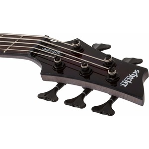 Бас-гитара SCHECTER Omen Elite-5 BCHB