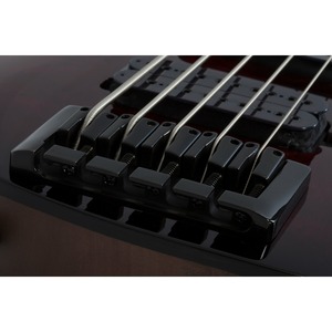 Бас-гитара SCHECTER Omen Elite-5 BCHB