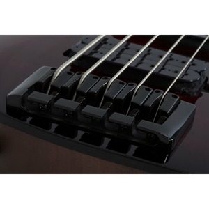 Бас-гитара SCHECTER OMEN ELITE-5 BCHB