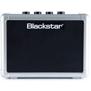 Гитарный комбо Blackstar FLY3 Silver