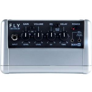 Гитарный комбо Blackstar FLY3 Silver