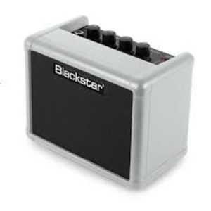 Гитарный комбо Blackstar FLY3 Silver
