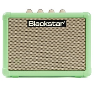 Гитарный комбо Blackstar FLY 3 SURF GREEN