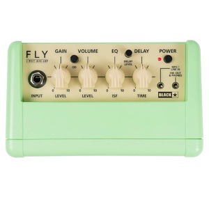Гитарный комбо Blackstar FLY 3 SURF GREEN