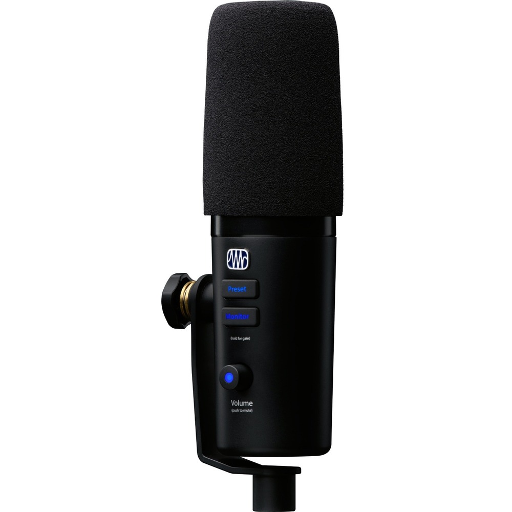 USB микрофон PreSonus REVELATOR Dynamic
