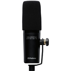 USB микрофон PreSonus REVELATOR Dynamic