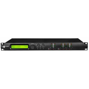 Контроллер/аудиопроцессор Marani DPA240A