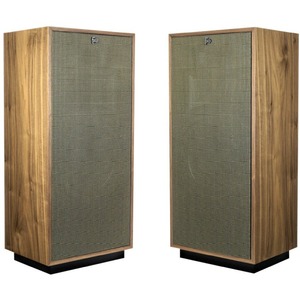 Напольная акустика Klipsch Forte IV American Walnut