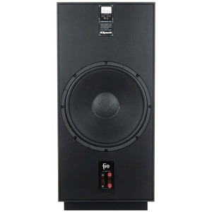Напольная акустика Klipsch Forte IV Black Ash