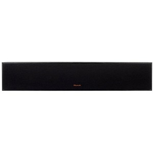 Центральный канал Klipsch R-34-C Black/GNM