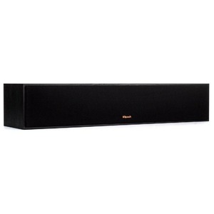 Центральный канал Klipsch R-34-C Black/GNM