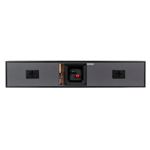 Центральный канал Klipsch R-34-C Black/GNM