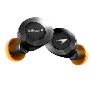 Наушники внутриканальные беспроводные Klipsch T5 II TW ANC McLaren