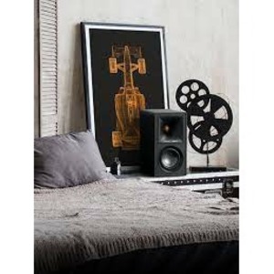 Активная акустика Klipsch The Fives McLaren