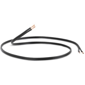 Кабель акустический на катушке QED C-79/100B Black 79 Strand Cable 100 m