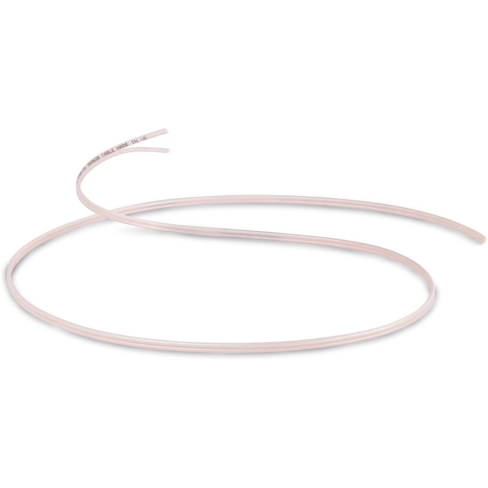 Кабель акустический на катушке QED C-QM/200 MICRO CABLE WHITE 200 m