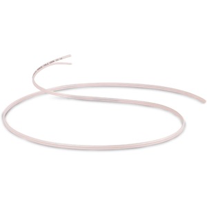 Кабель акустический на катушке QED C-QM/200 MICRO CABLE WHITE 200 m
