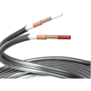 Кабель акустический на катушке QED QE1350 XT40i Speaker Cable 50 m