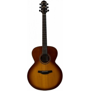 Акустическая гитара CRAFTER HJ-250/BRS