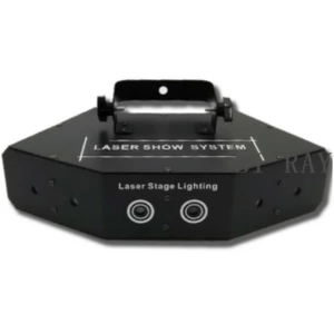 Лазерный эффект Bi Ray L300RGB