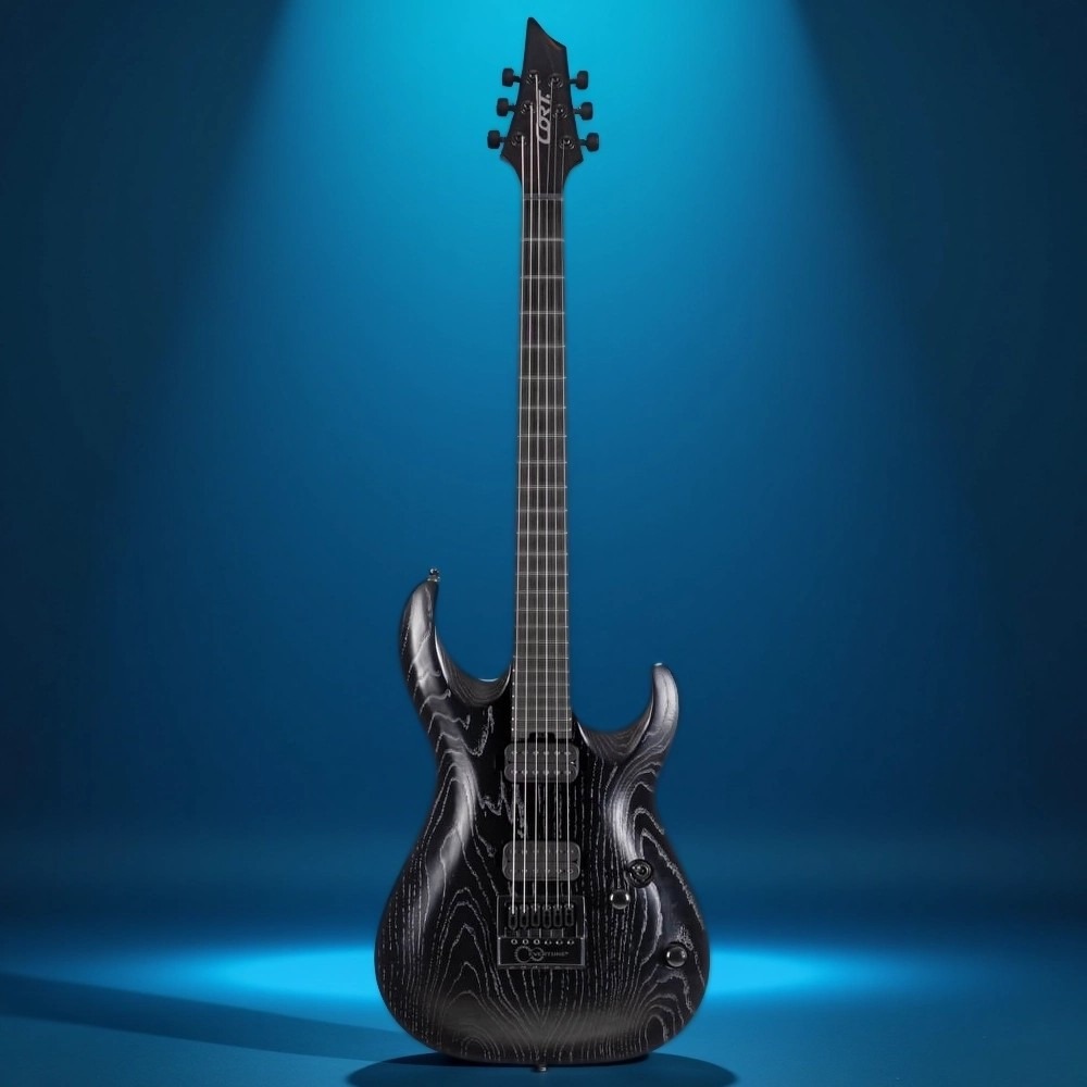 Электрогитара Cort KX700-EverTune-OPBK