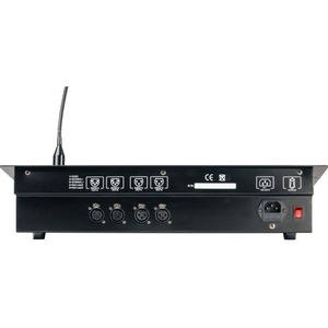 DMX контроллер LAudio 1024CH-dmx