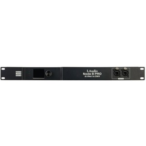 DMX контроллер LAudio Node-8-PRO