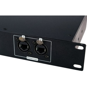 DMX контроллер LAudio Node-8-PRO