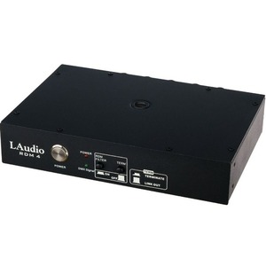DMX контроллер LAudio RDM-4