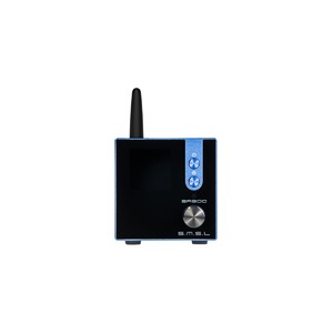 Интегральный усилитель SMSL SA300 Blue