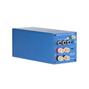 Интегральный усилитель SMSL SA300 Blue