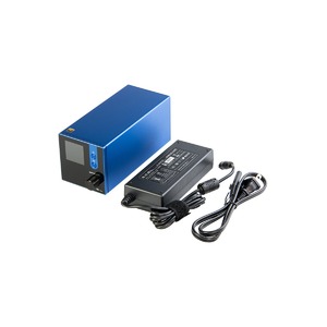 Интегральный усилитель SMSL SA300 Blue