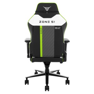 Кресло игровое ZONE 51 Cyberpunk Limited Original