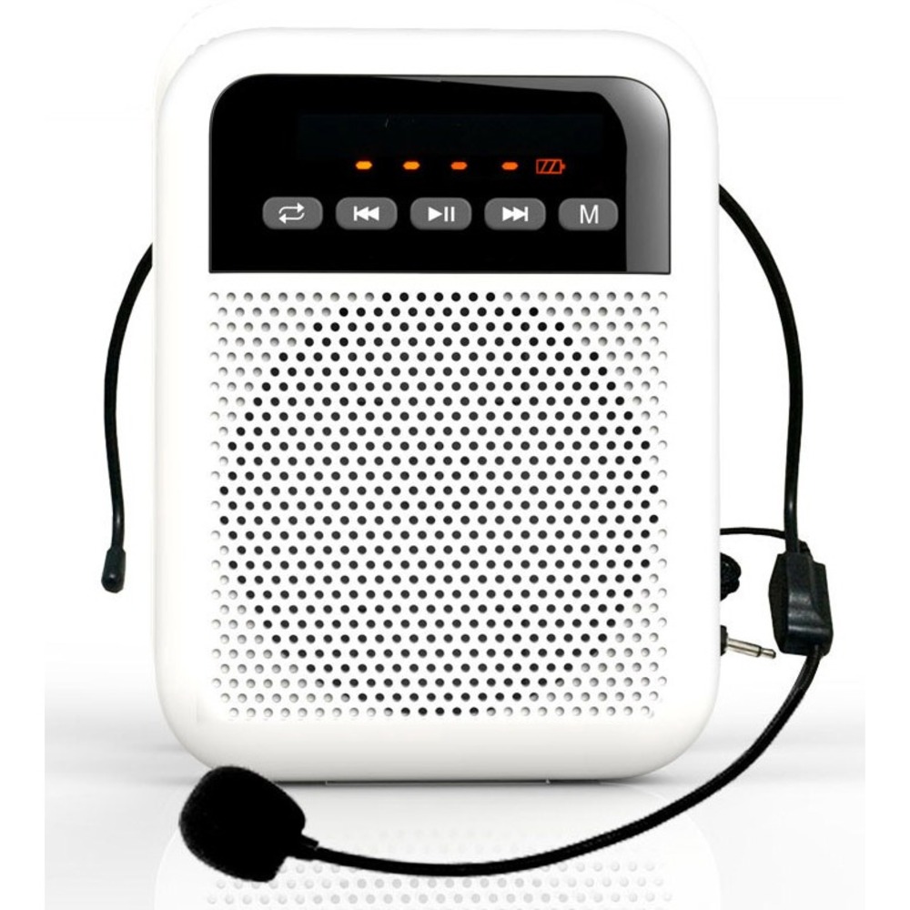 Радиосистема для экскурсий LAudio WS-VA030