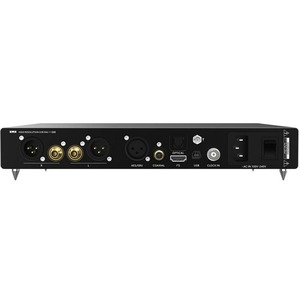 ЦАП транзисторный VMV D2 black